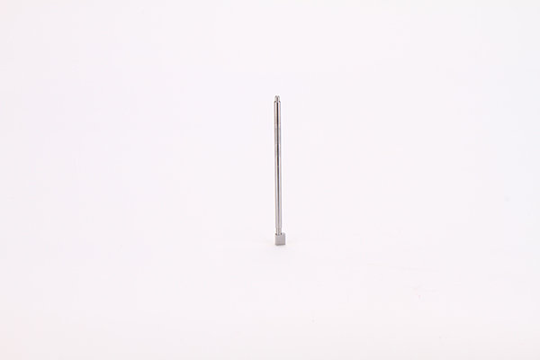 模具頂針容易壓斷的部分原因及建議 模具頂針容易壓斷的部分原因及建議