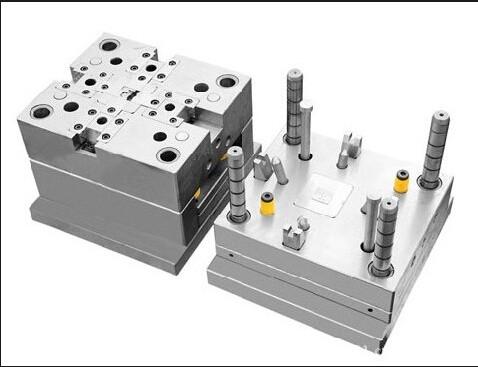 深圳模具廠家，模具零配件生產(chǎn)廠家常用研磨拋光方法