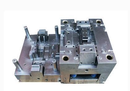 注塑模具生產加工制造過程中，顏色暗和光澤差如何解決