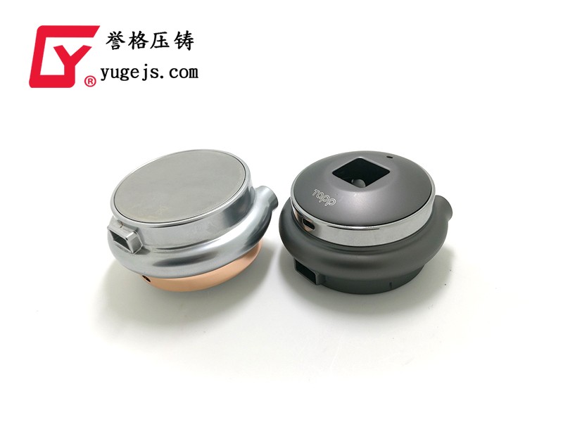 逐夢前行，壓鑄件話題再也不用愁！